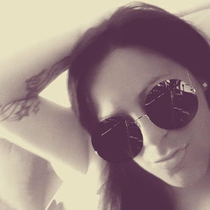 Meet your Posher, Sandy